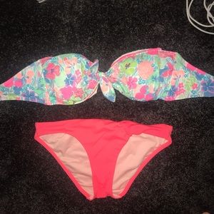 Victoria Secret bathing suit